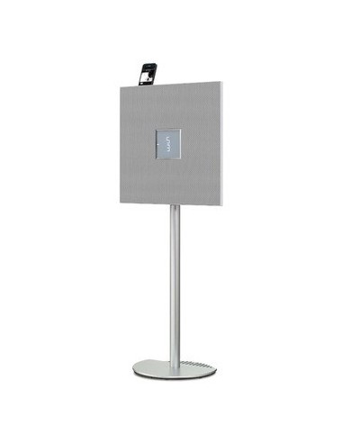 Yamaha ISX-800 4.0 canali Bianco