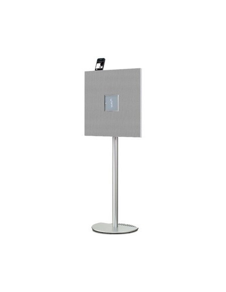 Yamaha ISX-800 4.0 canali Bianco