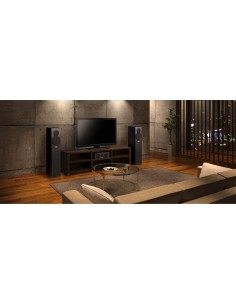 Yamaha NS-F140 2-vie Nero Cablato 40 W 2