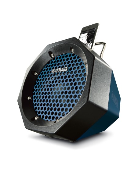 Yamaha PDX-11