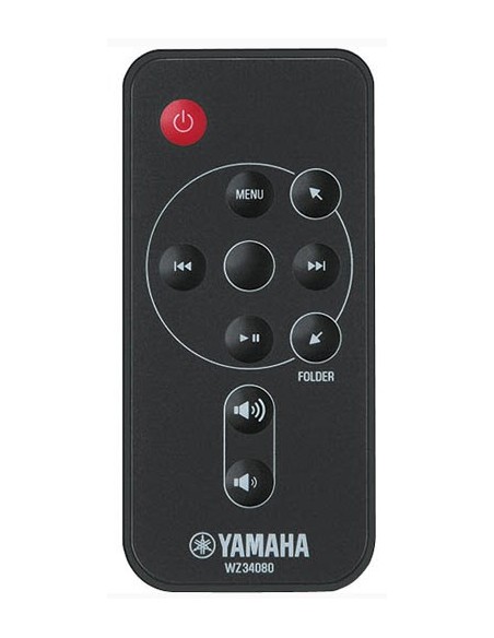 Yamaha PDX-11