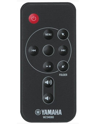 Yamaha PDX-11