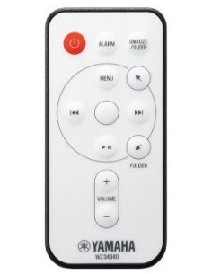 Yamaha PDX-13 Rosso 2