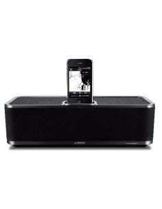 Yamaha PDX-31 2.0 canali 2 W Nero