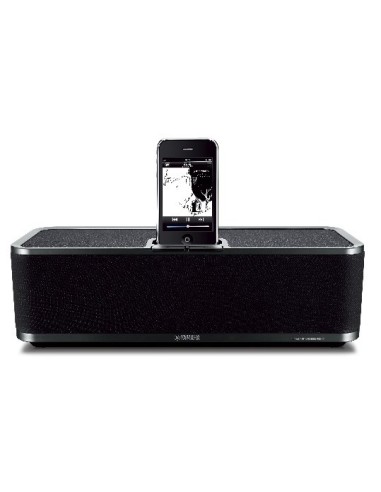 Yamaha PDX-31 2.0 canali 2 W Nero