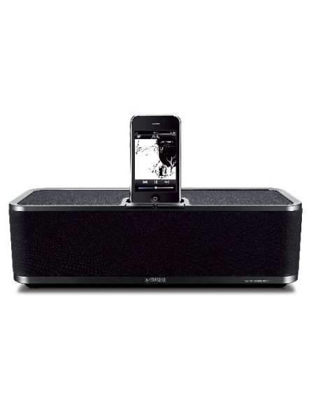 Yamaha PDX-31 2.0 canali 2 W Nero