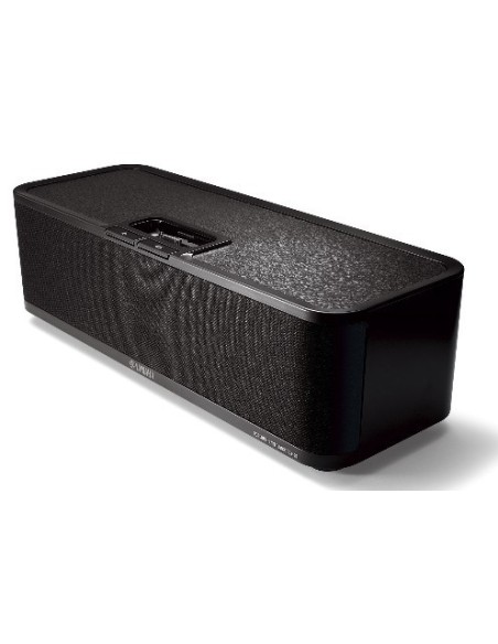 Yamaha PDX-31 2.0 canali 2 W Nero
