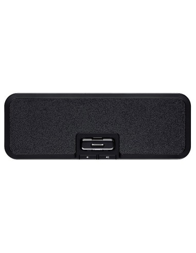 Yamaha PDX-31 2.0 canali 2 W Nero