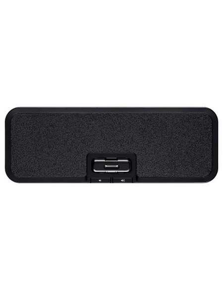 Yamaha PDX-31 2.0 canali 2 W Nero