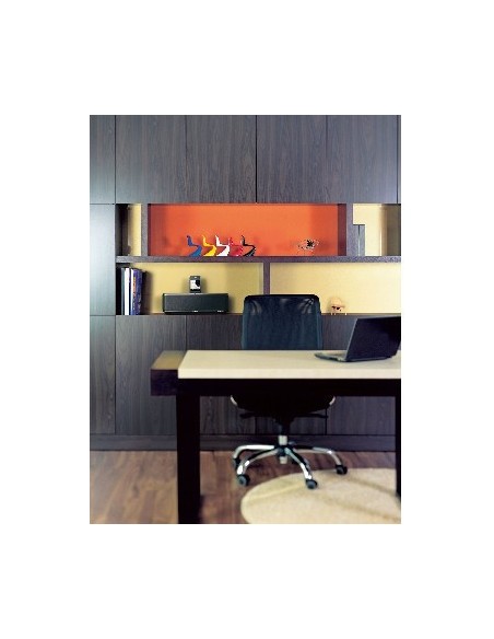Yamaha PDX-31 2.0 canali 2 W Nero