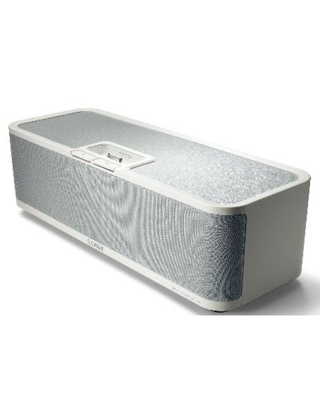 Yamaha PDX-31 2.0 canali 2 W Grigio
