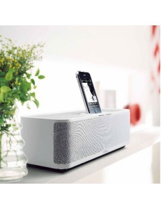Yamaha PDX-31 2.0 canali 2 W Grigio 2