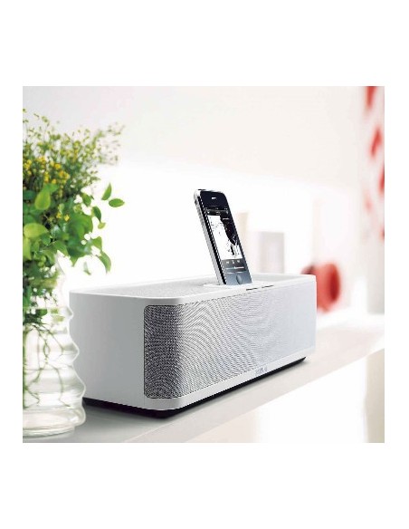 Yamaha PDX-31 2.0 canali 2 W Grigio