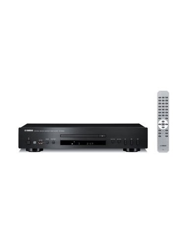 Yamaha HIFI316 amplificatore audio 2.0 canali Casa Nero