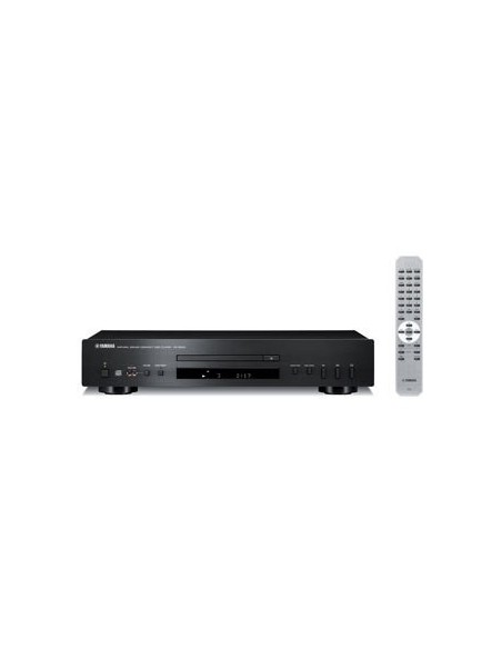 Yamaha HIFI316 amplificatore audio 2.0 canali Casa Nero
