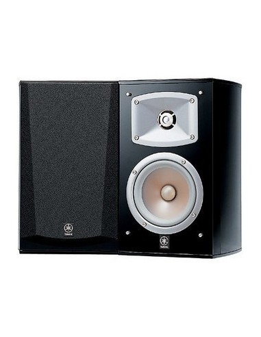 Yamaha HIFI316 amplificatore audio 2.0 canali Casa Nero