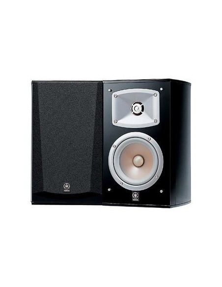 Yamaha HIFI316 amplificatore audio 2.0 canali Casa Nero