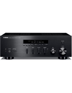 Yamaha R-S300 50 W 2.1 canali Nero