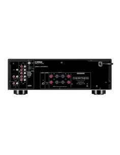 Yamaha R-S300 50 W 2.1 canali Nero 2