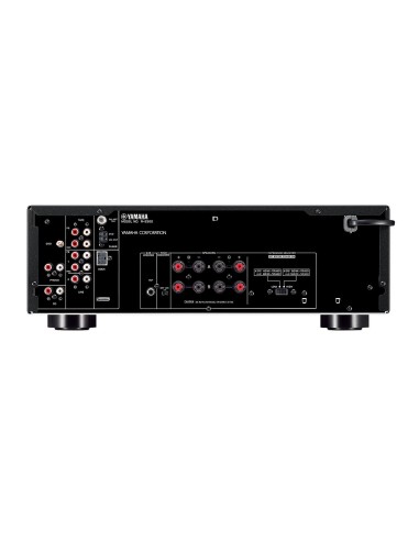 Yamaha R-S300 50 W 2.1 canali Nero