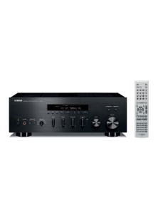 Yamaha R-S700 100 W 2.1 canali Nero