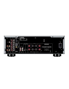Yamaha R-S700 100 W 2.1 canali Nero 2