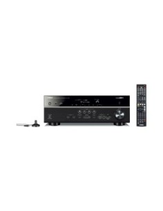 Yamaha RX-V573 80 W 7.1 canali Nero