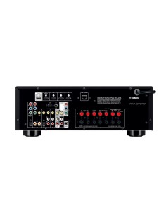 Yamaha RX-V573 80 W 7.1 canali Nero 2
