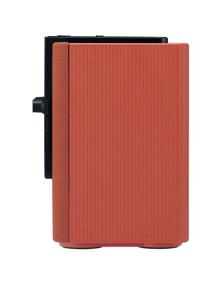 Yamaha TSX-140 2.0 canali 30 W Rosso