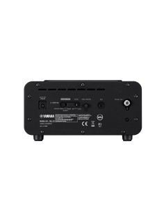 Yamaha TSX-70 Microsistema audio per la casa 16 W Blu 2