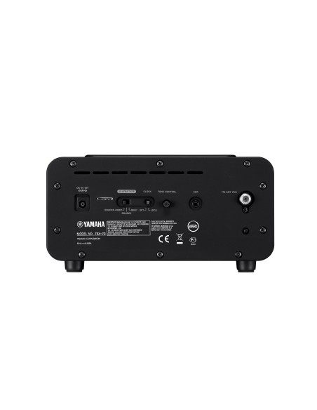 Yamaha TSX-70 Microsistema audio per la casa 16 W Blu