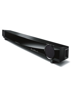 Yamaha YAS-101 Nero 120 W