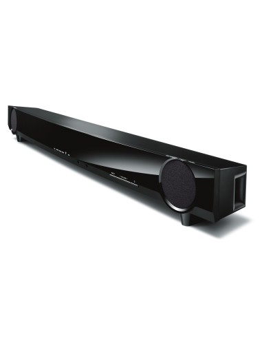 Yamaha YAS-101 Nero 120 W