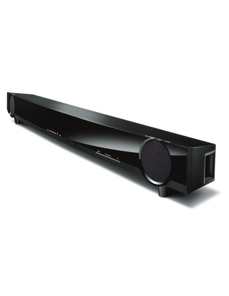 Yamaha YAS-101 Nero 120 W