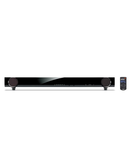 Yamaha YAS-101 Nero 120 W