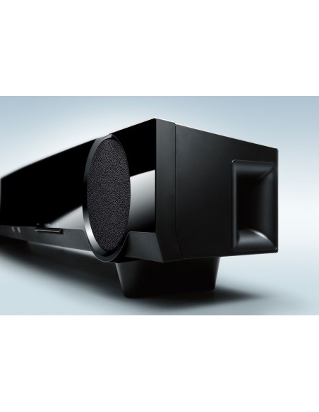 Yamaha YAS-101 Nero 120 W