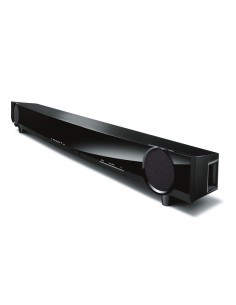 Yamaha YAS-101 Nero 160 W