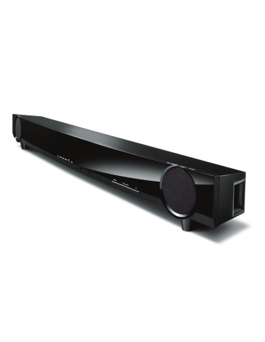 Yamaha YAS-101 Nero 160 W