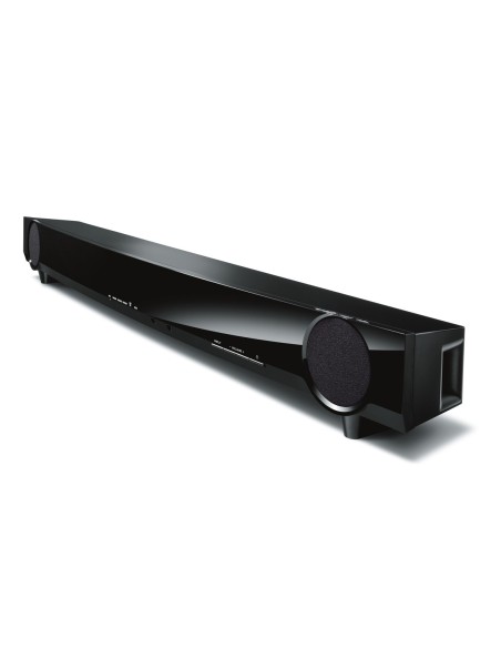 Yamaha YAS-101 Nero 160 W