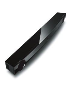 Yamaha YAS-101 Nero 160 W 2