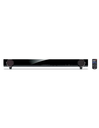 Yamaha YAS-101 Nero 160 W
