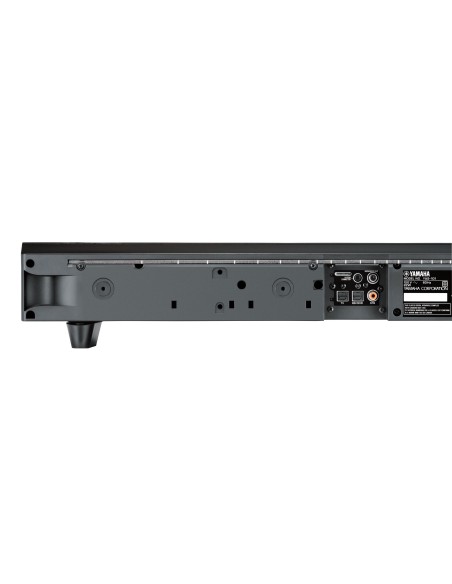 Yamaha YAS-101 Nero 160 W