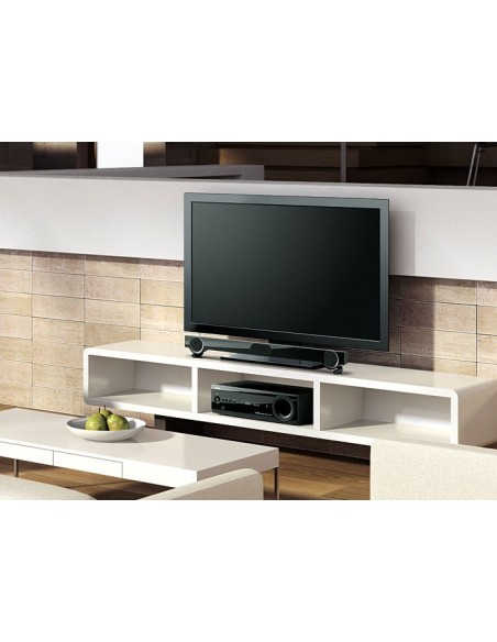 Yamaha YHT-S401 altoparlante soundbar Nero 3.1 canali 250 W