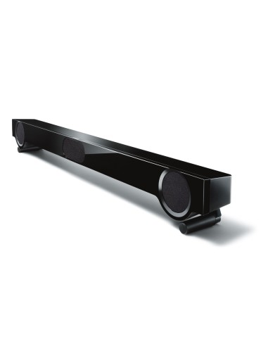 Yamaha YHT-S401 altoparlante soundbar Nero 3.1 canali 250 W