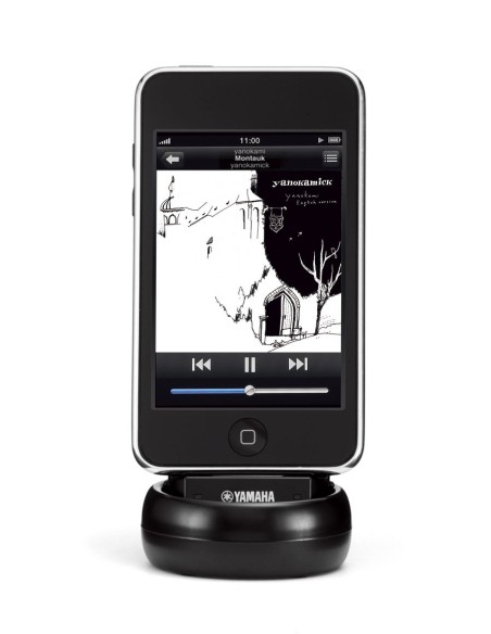 Yamaha YIT-W10