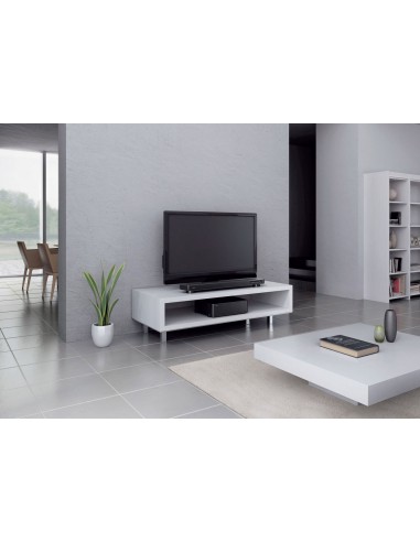 Yamaha YSP-2200 altoparlante soundbar Nero 7.1 canali 132 W