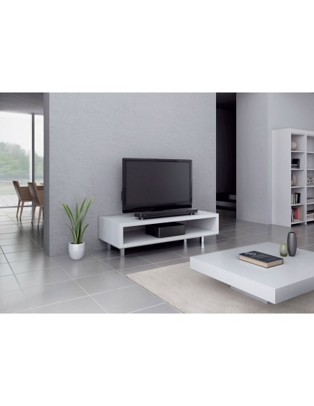 Yamaha YSP-2200 altoparlante soundbar Nero 7.1 canali 132 W