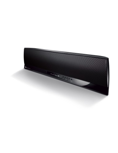 Yamaha YSP-4100 Nero