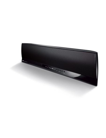 Yamaha YSP-4100 Nero