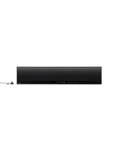 Yamaha YSP-4100 Nero 2